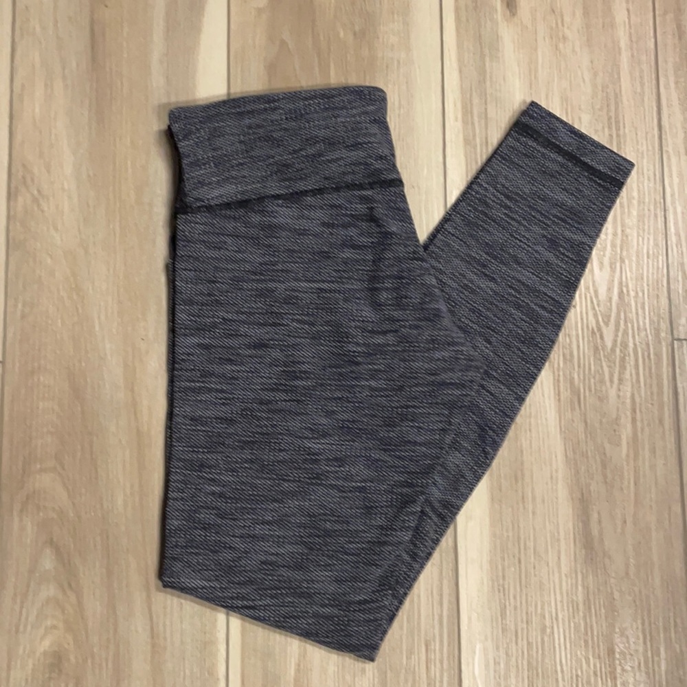 Lululemon used leggings